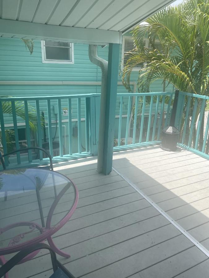 Hideaway Village Fort Myers Beach Extérieur photo