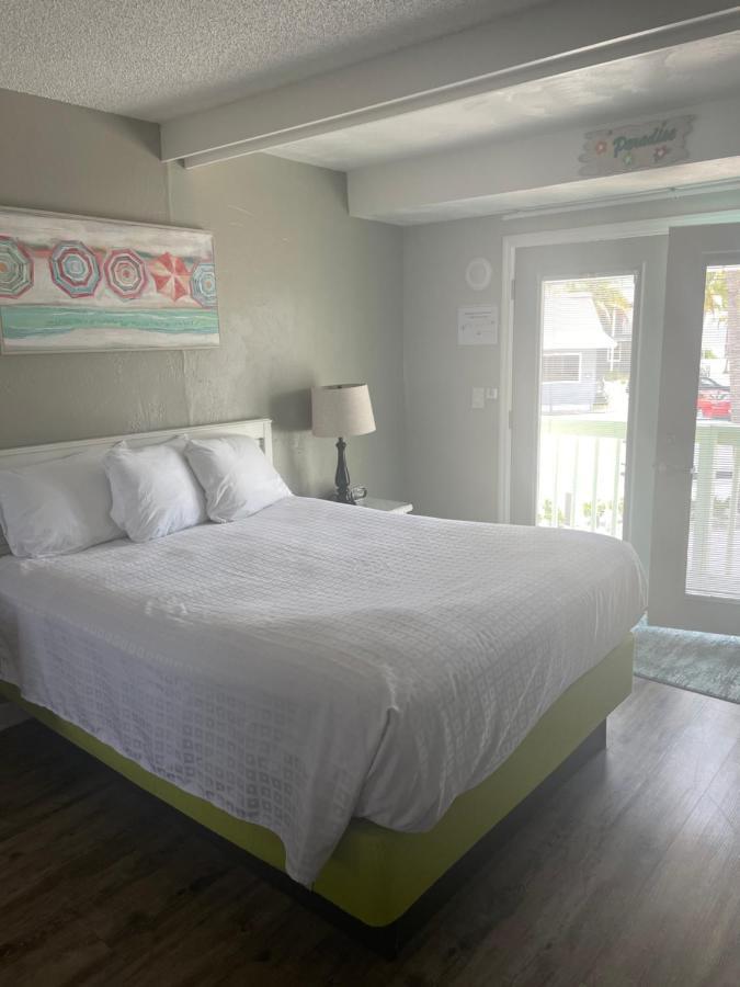 Hideaway Village Fort Myers Beach Extérieur photo