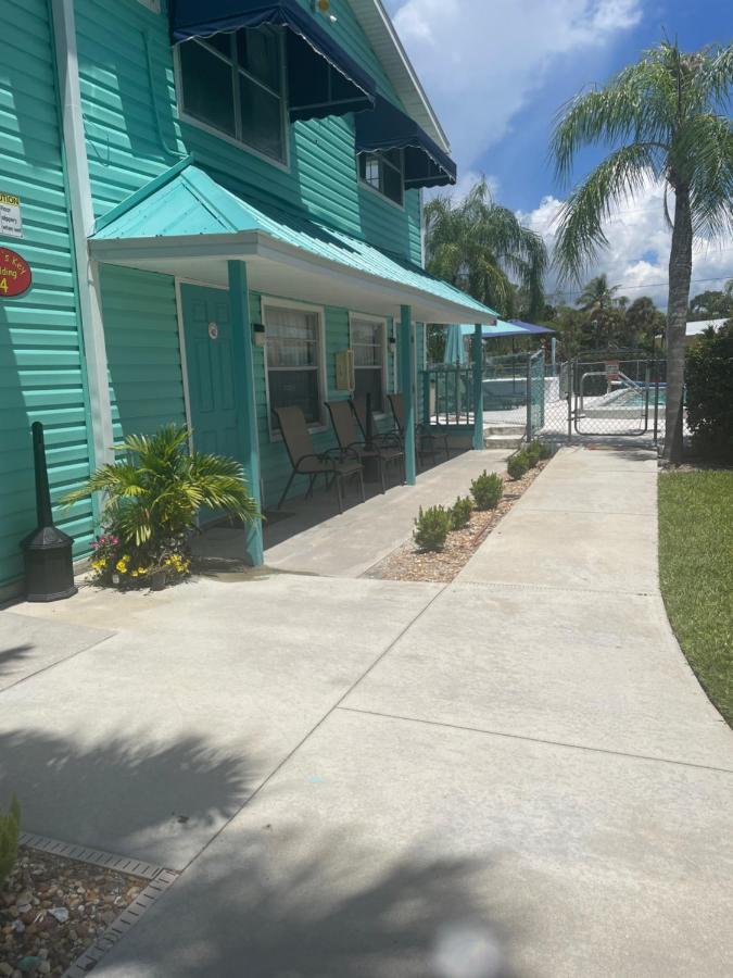 Hideaway Village Fort Myers Beach Extérieur photo