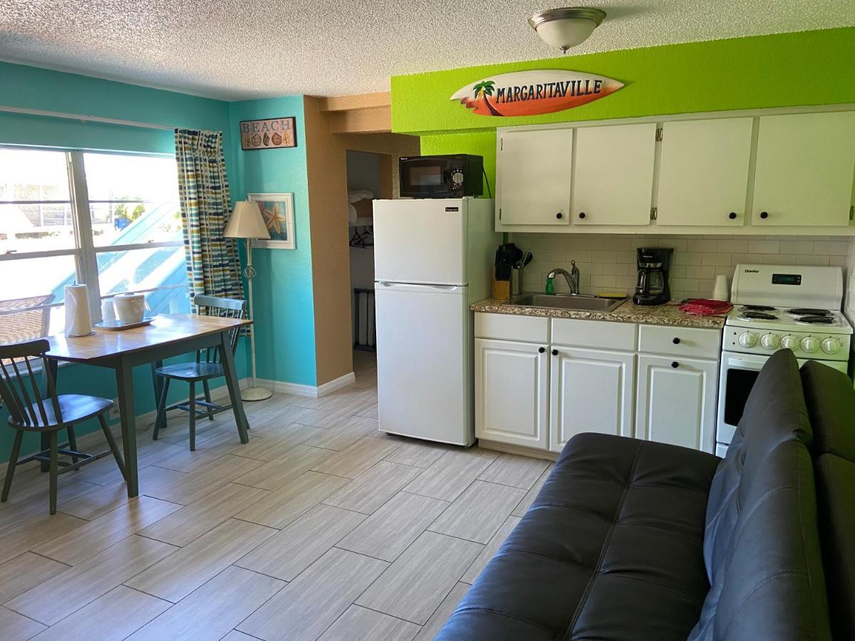 Hideaway Village Fort Myers Beach Extérieur photo