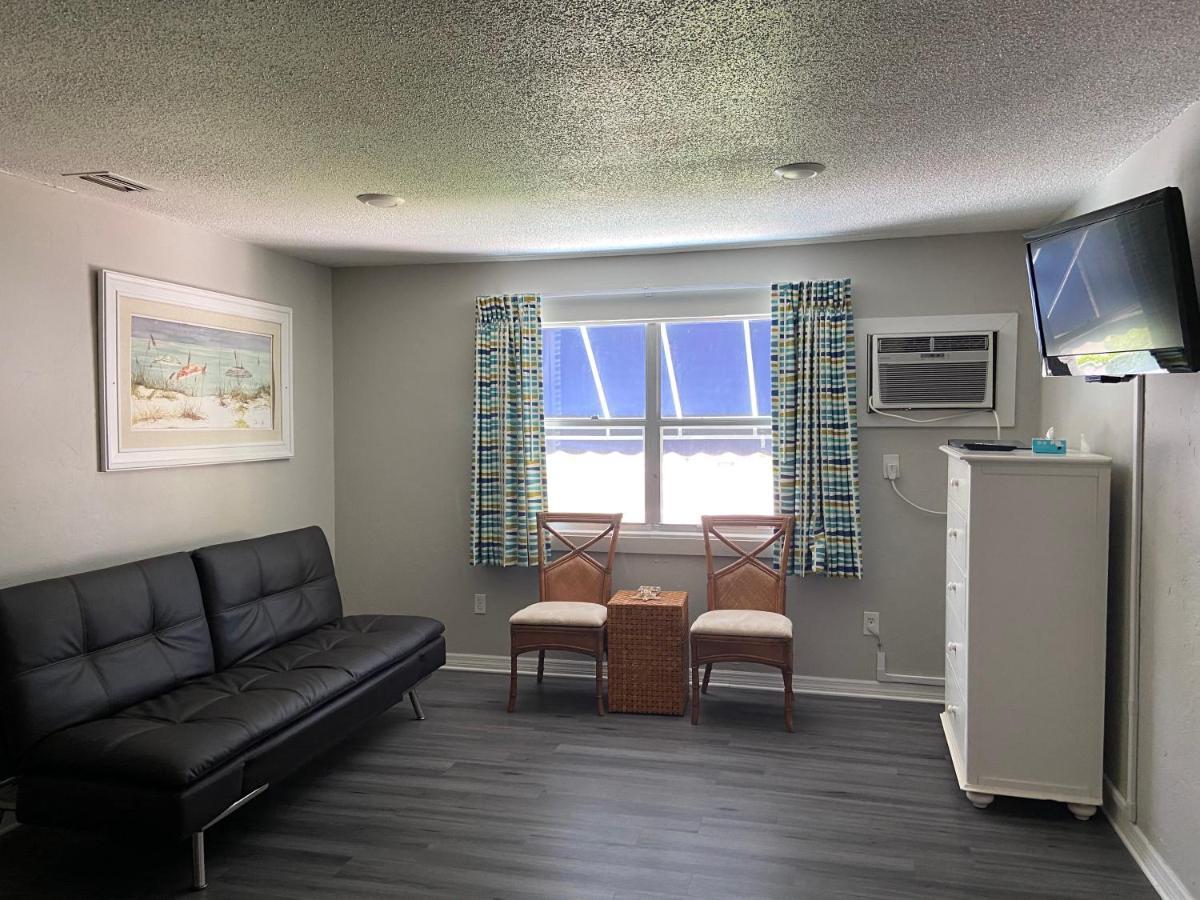 Hideaway Village Fort Myers Beach Extérieur photo